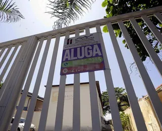 Inadimplência de aluguel bate recorde e registra maior taxa de 2025