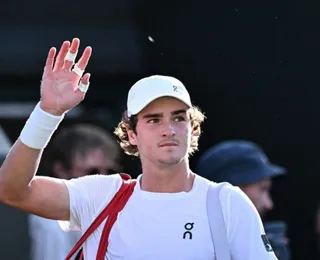 Inédito: João Fonseca será cabeça de chave em torneio da ATP