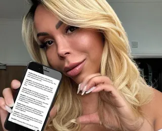 Influencer revela namoro com IA e se define como “digissexual”