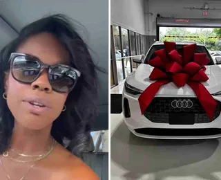 Influenciadora enfrenta concessionária e ganha desconto milionário