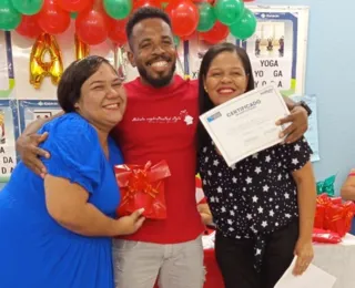 Instituto Yduqs abre inscrições para alfabetização de jovens e adultos