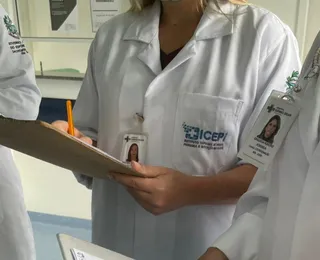 Instituto abre 535 vagas imediatas com salários que chegam a R$ 15 mil