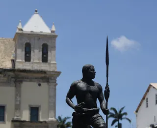Instituto vai servir ‘feijoada de Zumbi’
