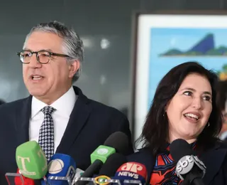 Integração com Pacífico será tema de viagem ministerial à China