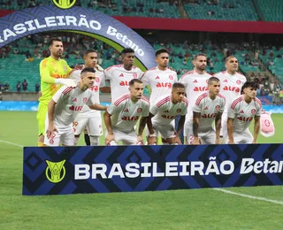 Internacional tem retorno de titular absoluto para enfrentar o Bahia