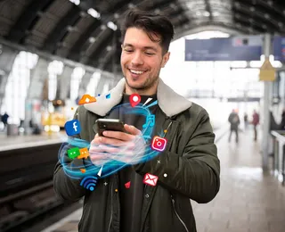 Internet veloz e barata? Nova rede se prepara para estrear no Brasil