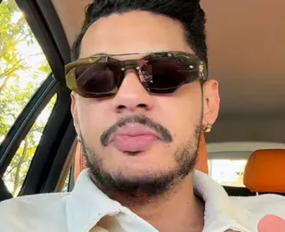 Intoxicado com metanol, cantor Hungria tem estado de saúde atualizado