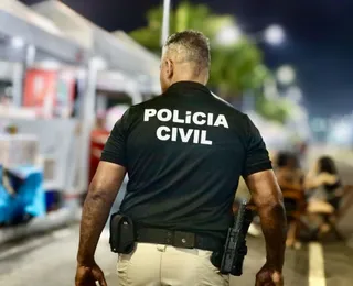 Investigado por estupro de vulnerável é preso em Ribeira do Pombal