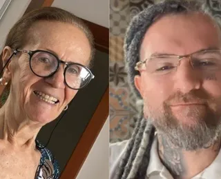 Irmão de Saulo Fernandes relata visão espiritual antes da morte da mãe