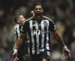 Ironizou! Atlético-MG provoca o Bahia após vitória na Arena MRV