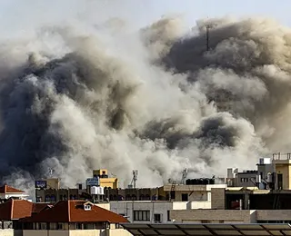 Israel diz que Hamas atacou forças israelenses em Gaza