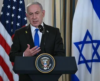 Israel rompe com cessar-fogo e ordena ataque imediato à Gaza - Imagem