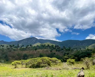 Itaitu: um paraíso de trilhas e cachoeiras no norte da Chapada Diamanta