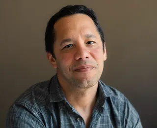 Itamar Vieira Junior assume curadoria da Bienal do Livro 2026