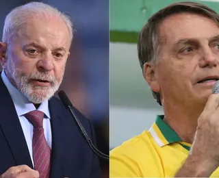 Já que Lula foi preso e é presidente, Bolsonaro tem chance de voltar?
