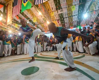 Jacobina agora tem minas multiculturais