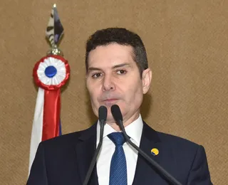Jader Filho reforça apoio a Lula e projeta futuro nas eleições de 2026