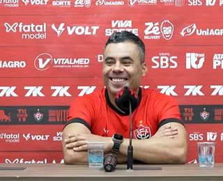 Jair Ventura celebra tabus quebrados e garante: "Estamos vivíssimos"