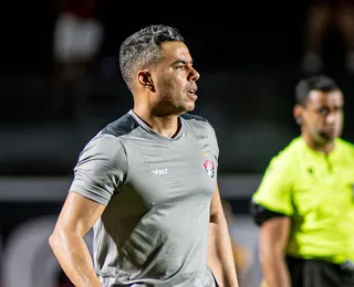 Jair Ventura detalha como ser "ofensivo" jogando com três zagueiros