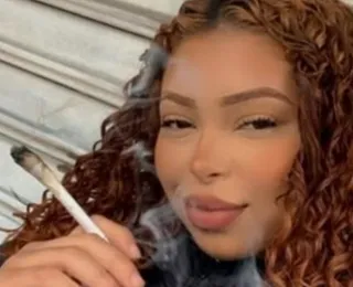 Japinha do CV fingiu ter sido morta em operação anterior