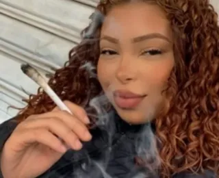 Japinha do CV tinha foto com roupa de guerra e fuzil antes de morrer