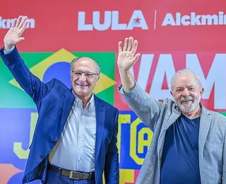 Jaques Wagner defende repetição da chapa Lula-Alckmin em 2026