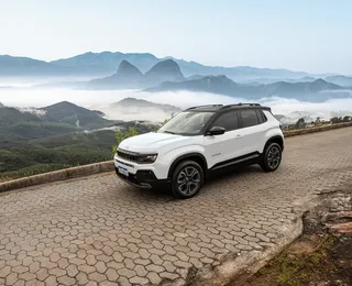 Jeep Avenger será produzido no Brasil; Stellantis cria 300 vagas