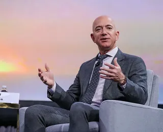 Jeff Bezos revela qual é a habilidade insubstituível na era da IA