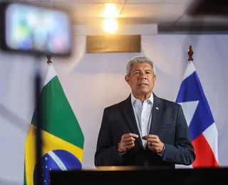 Jerônimo celebra ação que desmontou esquema em postos de combustíveis
