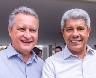 Jerônimo endossa que Rui tenha lugar na chapa: "Nome justo"