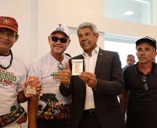 Jerônimo se une a trabalhadores rurais em encontro com sindicalistas