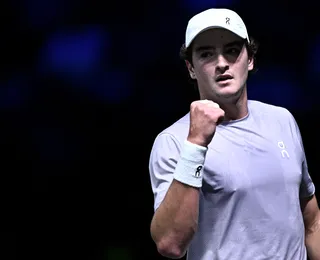 João Fonseca acumula fortuna em seu primeiro ano no tênis profissional