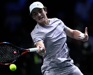 João Fonseca é confirmado no ATP de Adelaide antes do Australian Open