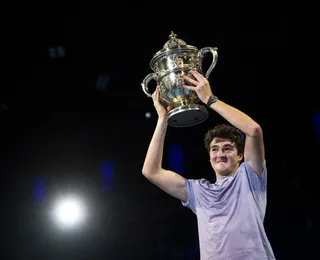 João Fonseca no top 30 da ATP: obrigações e possíveis punições