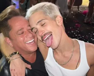 João Guilherme se manifesta sobre suposto valor de mesada