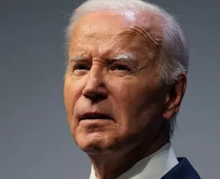 Joe Biden está fazendo radioterapia para tratar câncer de próstata