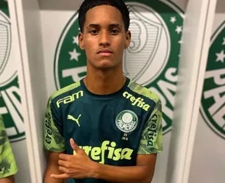 Jogador ex-Bahia e Palmeiras é assassinado a tiros em Salvador