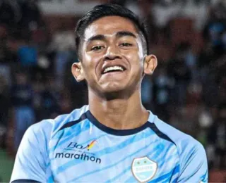 Jogador finge ser irmão morto e clube pode ser rebaixado por punição