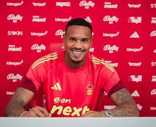 John recebe primeira convocação na era Ancelotti após corte de Ederson