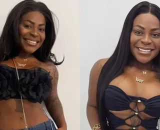 Jojo Todynho desiste de faculdade após confusão com colega