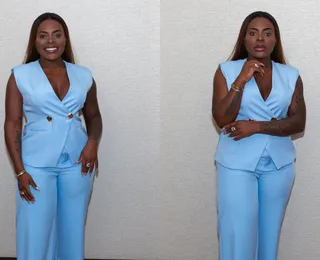 Jojo Todynho se revolta e culpa Lula após megaoperação no Rio