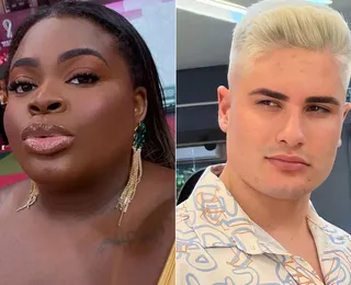 Jojo Todynho volta a trocar farpas com o ex: “Quem sabe, não gangrena”