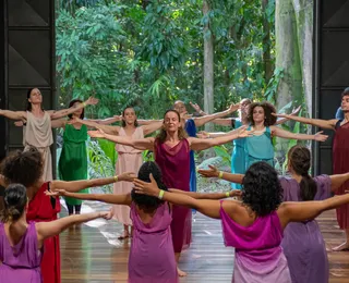 Jornada de Dança celebra a arte do corpo com mostra e workshop internacional