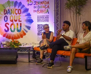 Jornada de Dança celebra legado de Isadora Duncan em Salvador