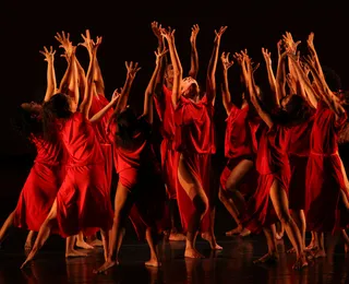 Jornada de Dança da Bahia amplia debate sobre diversidade no balé