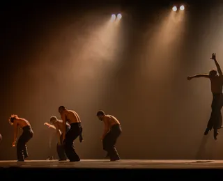 Jornada de Dança da Bahia celebra 15 anos com artistas do Brasil, Espanha e Uruguai