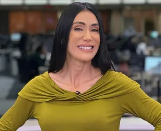 Jornalista da Globo trai marido em reality da Record e causa polêmica