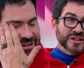 Jornalista debocha de depressão de padre Fábio de Melo: “Nada é real”