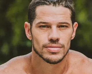 José Loreto é flagrado com nova affair em paraíso da Bahia; confira