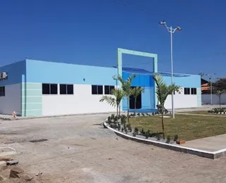 Jovem é internado com suspeita de intoxicação por metanol em Jacobina